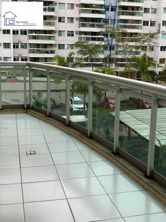 Imagem Apartamento com 3 Quartos à Venda, 80 m² em Barra Olímpica - Rio De Janeiro