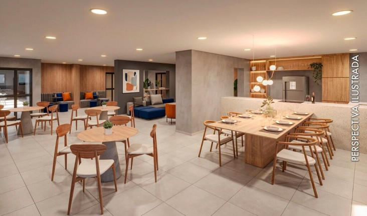 Imagem Apartamento com 2 Quartos à Venda, 44 m² em Vila Olímpia - São Paulo Imagem Apartamento com 2 Quartos à Venda, 44 m² em Vila Olímpia - São Paulo
