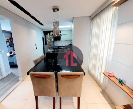Imagem Apartamento com 2 Quartos à Venda, 47 m² em Jardim Antonio Von Zuben - Campinas Imagem Apartamento com 2 Quartos à Venda, 47 m² em Jardim Antonio Von Zuben - Campinas