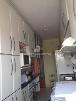 Imagem Apartamento com 2 Quartos à Venda, 112 m² em Vila Rosália - Guarulhos