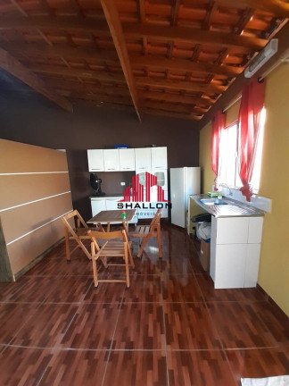 Imagem Sobrado com 3 Quartos à Venda, em Jardim Nápoli - Sorocaba Imagem Sobrado com 3 Quartos à Venda, em Jardim Nápoli - Sorocaba