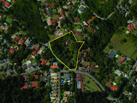 Imagem Casa de Condomínio com 3 Quartos à Venda, 434 m² em Chácara Dos Junqueiras - Carapicuíba