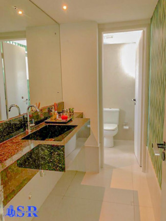 Imagem Apartamento com 4 Quartos à Venda, 355 m² em Piedade - Jaboatão Dos Guararapes