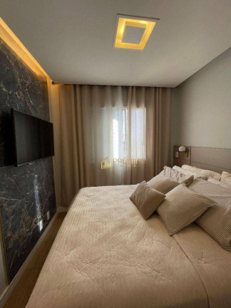 Imagem Apartamento com 3 Quartos à Venda, 90 m² em Condomínio Royal Park - São José Dos Campos