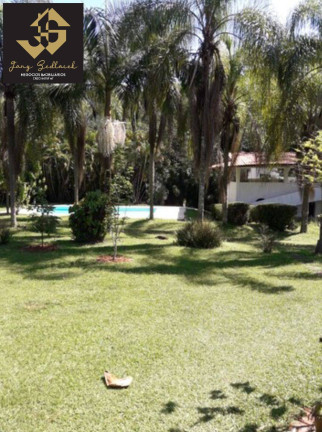 Imagem Chácara com 3 Quartos à Venda, 13 m² em Bom Jesus Dos Perdões Imagem Chácara com 3 Quartos à Venda, 13 m² em Bom Jesus Dos Perdões