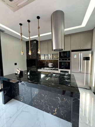 Imagem Casa com 3 Quartos à Venda, 167 m² em Village Provence - São José Do Rio Preto Imagem Casa com 3 Quartos à Venda, 167 m² em Village Provence - São José Do Rio Preto