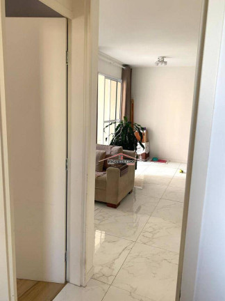 Imagem Apartamento com 3 Quartos à Venda, 65 m² em Morumbi - São Paulo Imagem Apartamento com 3 Quartos à Venda, 65 m² em Morumbi - São Paulo