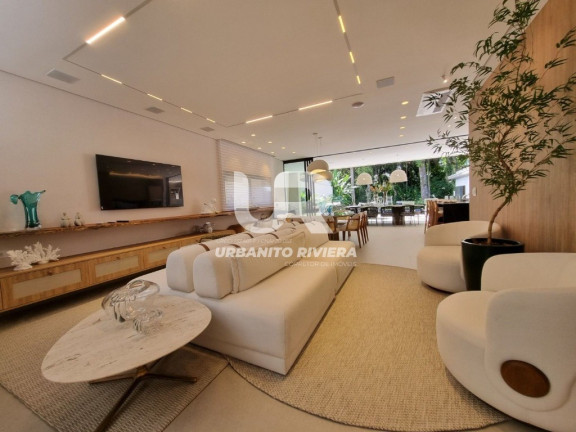 Imagem Casa com 7 Quartos à Venda, 362 m² em Riviera - Bertioga Imagem Casa com 7 Quartos à Venda, 362 m² em Riviera - Bertioga