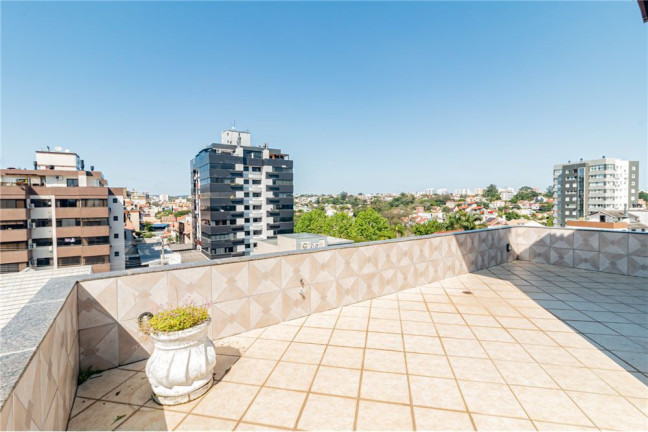 Imagem Cobertura com 2 Quartos à Venda, 187 m² em Jardim Itu - Porto Alegre Imagem Cobertura com 2 Quartos à Venda, 187 m² em Jardim Itu - Porto Alegre