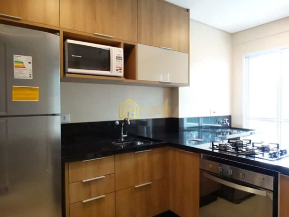 Imagem Apartamento com 2 Quartos à Venda, 49 m² em Demarchi - São Bernardo Do Campo
