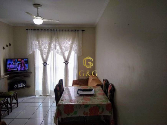 Imagem Apartamento com 1 Quarto à Venda, 62 m² em Jardim Real - Praia Grande