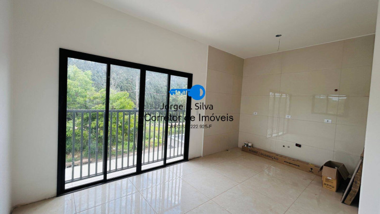 Imagem Sobrado com 3 Quartos à Venda, 109 m² em Polvilho (polvilho) - Cajamar