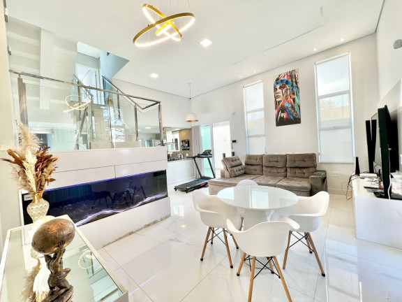 Imagem Casa com 3 Quartos à Venda, 327 m² em Serrano - Belo Horizonte