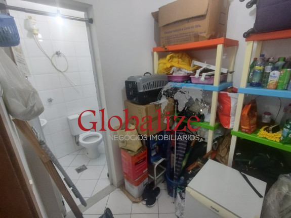 Imagem Imóvel com 3 Quartos à Venda, 161 m² em Pompéia - Santos Imagem Imóvel com 3 Quartos à Venda, 161 m² em Pompéia - Santos