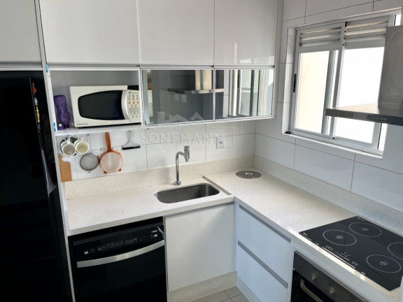 Imagem Apartamento com 3 Quartos à Venda, 108 m² em Kobrasol - São José