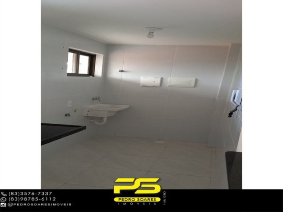 Imagem Apartamento com 2 Quartos à Venda, 60 m² em Altiplano Cabo Branco - João Pessoa Imagem Apartamento com 2 Quartos à Venda, 60 m² em Altiplano Cabo Branco - João Pessoa