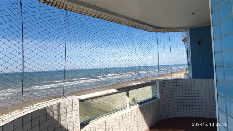 Imagem Cobertura com 3 Quartos à Venda, 150 m² em Maracana - Praia Grande Imagem Cobertura com 3 Quartos à Venda, 150 m² em Maracana - Praia Grande
