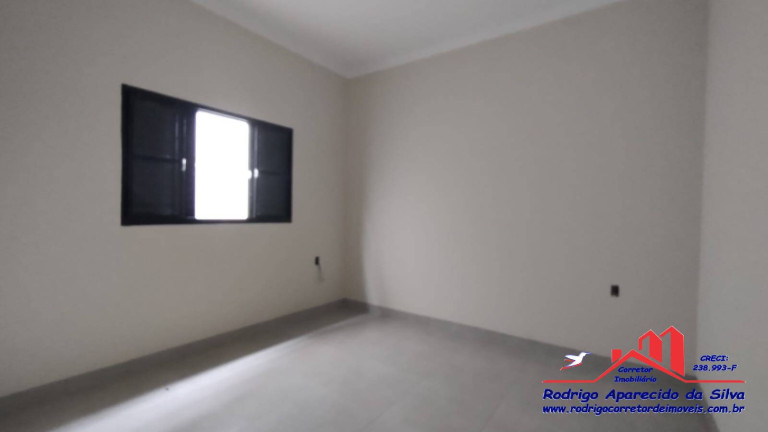 Imagem Casa com 2 Quartos à Venda, 125 m² em Parque Residencial Laluce - Birigui Imagem Casa com 2 Quartos à Venda, 125 m² em Parque Residencial Laluce - Birigui