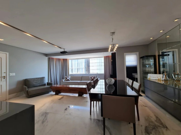 Imagem Apartamento com 4 Quartos à Venda, 145 m² em Savassi - Belo Horizonte Imagem Apartamento com 4 Quartos à Venda, 145 m² em Savassi - Belo Horizonte