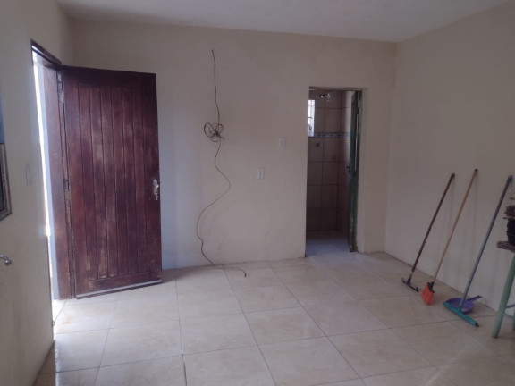 Imagem Casa com 1 Quarto à Venda, 125 m² em Chácara Maria Francisca - Mauá Imagem Casa com 1 Quarto à Venda, 125 m² em Chácara Maria Francisca - Mauá