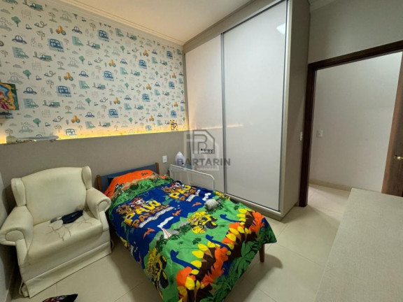 Casa com 3 Quartos à Venda, 256 m² em Jardim Esmeralda - Araras
