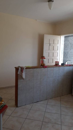 Imagem Casa com 6 Quartos à Venda, 185 m² em Jardim Silveira - Barueri