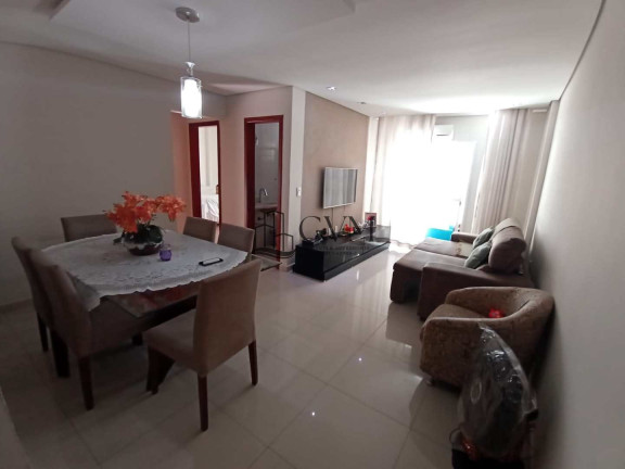 Imagem Apartamento com 2 Quartos à Venda, 89 m² em Ocian - Praia Grande
