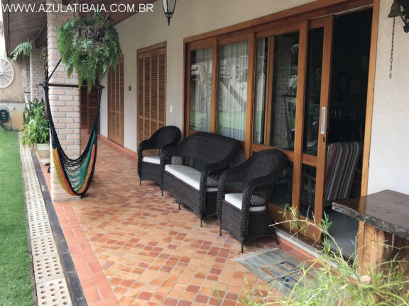 Imagem Casa com 6 Quartos à Venda, 470 m² em Vila Petropolis - Atibaia Imagem Casa com 6 Quartos à Venda, 470 m² em Vila Petropolis - Atibaia