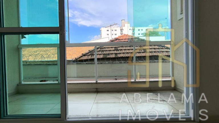 Imagem Sobrado com 3 Quartos à Venda, 125 m² em Vila Pires - Santo André
