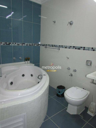 Imagem Apartamento com 4 Quartos à Venda, 150 m² em Centro - São Caetano Do Sul Imagem Apartamento com 4 Quartos à Venda, 150 m² em Centro - São Caetano Do Sul