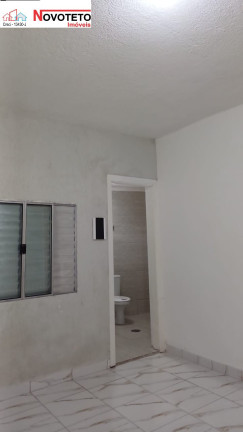 Imagem Casa com 1 Quarto para Alugar, 60 m² em Vila Bertioga - São Paulo Imagem Casa com 1 Quarto para Alugar, 60 m² em Vila Bertioga - São Paulo