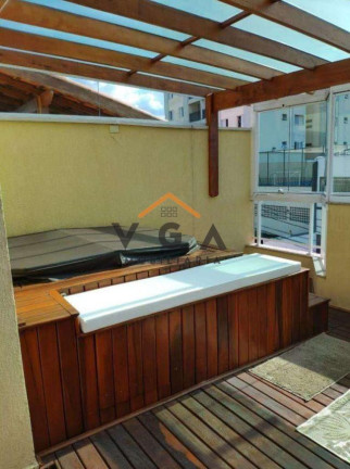 Imagem Casa com 3 Quartos à Venda, 230 m² em Vila Ré - São Paulo Imagem Casa com 3 Quartos à Venda, 230 m² em Vila Ré - São Paulo