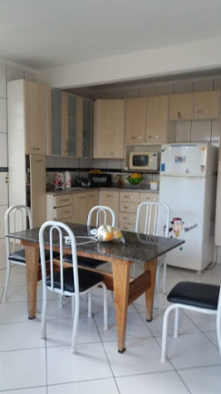 Imagem Casa com 3 Quartos à Venda, 200 m² em Jardim Santa Luzia - São José Dos Campos Imagem Casa com 3 Quartos à Venda, 200 m² em Jardim Santa Luzia - São José Dos Campos