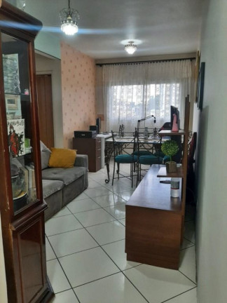Imagem Apartamento com 2 Quartos à Venda, 51 m² em Freguesia Do ó - São Paulo Imagem Apartamento com 2 Quartos à Venda, 51 m² em Freguesia Do ó - São Paulo