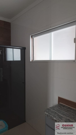 Imagem Casa com 2 Quartos à Venda, 75 m² em Jardim Maria Luíza - Sumaré