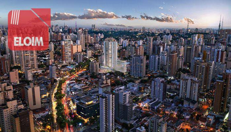 Imagem Apartamento com 4 Quartos à Venda, 156 m² em Perdizes - São Paulo