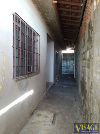 Imagem Casa com 2 Quartos à Venda,  em Jardim Maria Amélia - Jacareí