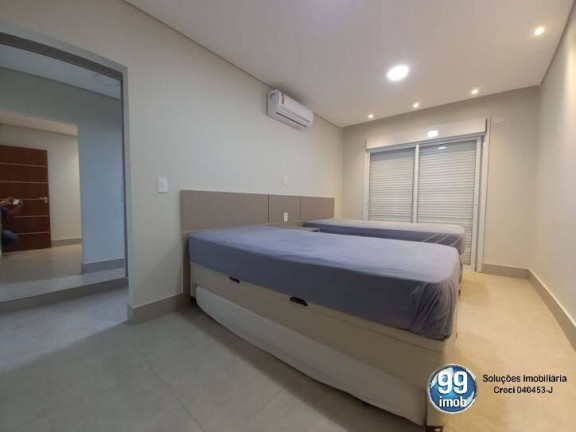 Imagem Casa com 4 Quartos à Venda, 326 m² em Ninho Verde Ii - Pardinho