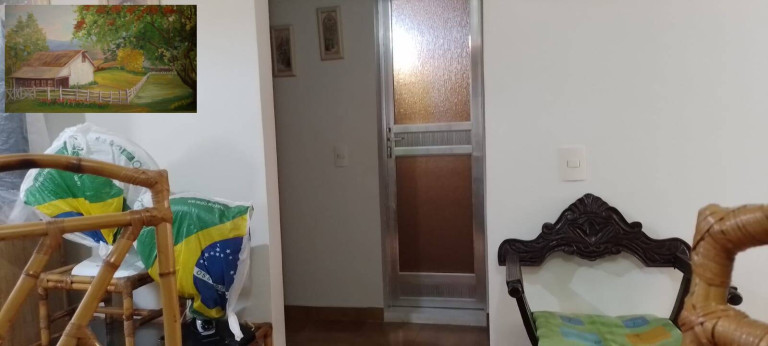 Apartamento com 2 Quartos à Venda, 75 m² em Iguaba Pequena - Iguaba Grande