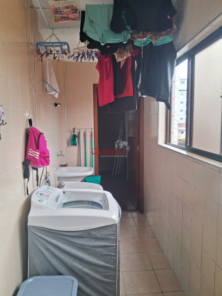 Imagem Imóvel com 2 Quartos à Venda, 74 m² em Embaré - Santos Imagem Imóvel com 2 Quartos à Venda, 74 m² em Embaré - Santos