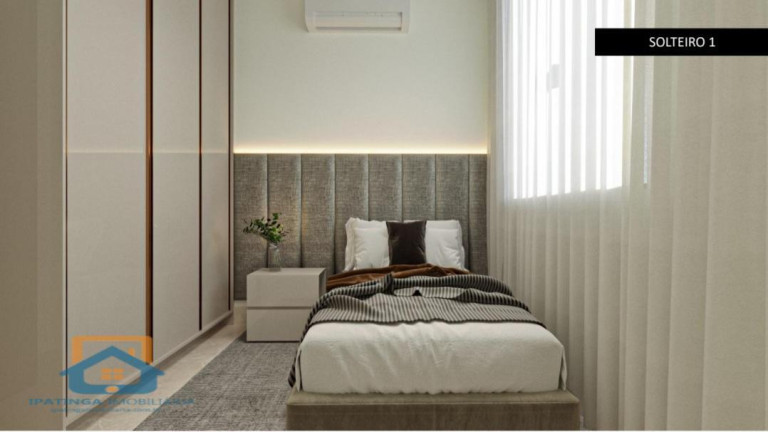 Imagem Apartamento com 2 Quartos à Venda, 81 m² em Residencial Bethânia - Santana Do Paraíso Imagem Apartamento com 2 Quartos à Venda, 81 m² em Residencial Bethânia - Santana Do Paraíso