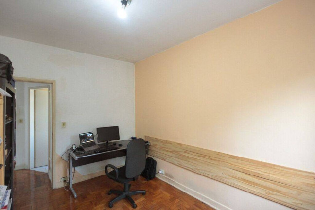 Imagem Apartamento com 2 Quartos à Venda, 65 m² em Moóca - São Paulo