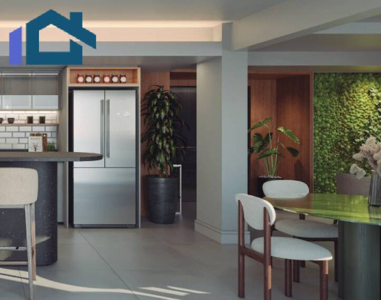 Imagem Apartamento com 3 Quartos à Venda, 95 m² em Jardim Itu Sabará - Porto Alegre