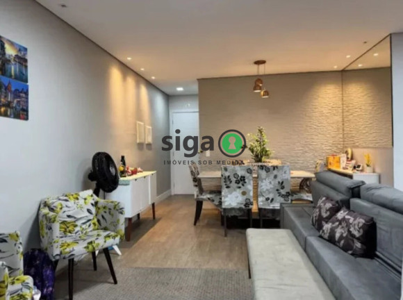 Imagem Apartamento com 2 Quartos à Venda, 77 m² em Vila Andrade - São Paulo Imagem Apartamento com 2 Quartos à Venda, 77 m² em Vila Andrade - São Paulo