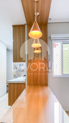 Imagem Cobertura com 2 Quartos à Venda, 84 m² em Vila Alpina - Santo André Imagem Cobertura com 2 Quartos à Venda, 84 m² em Vila Alpina - Santo André