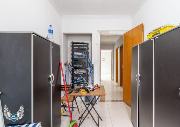 Sala Comercial à Venda, 200 m² em Santana - São Paulo
