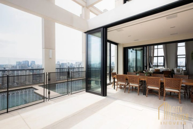 Imagem Apartamento com 5 Quartos à Venda, 120 m² em Vila Olímpia - São Paulo Imagem Apartamento com 5 Quartos à Venda, 120 m² em Vila Olímpia - São Paulo