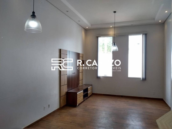 Imagem Casa com 3 Quartos à Venda, 200 m² em Residencial Palmeira Real - Limeira