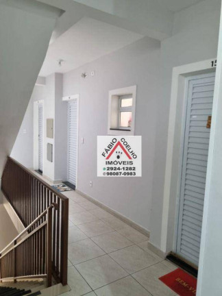 Kitnet com 1 Quarto à Venda, 27 m² em Jardim Sabará - São Paulo