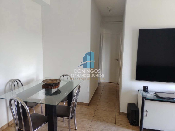 Imagem Apartamento com 2 Quartos à Venda, 50 m² em Itaquera - São Paulo Imagem Apartamento com 2 Quartos à Venda, 50 m² em Itaquera - São Paulo